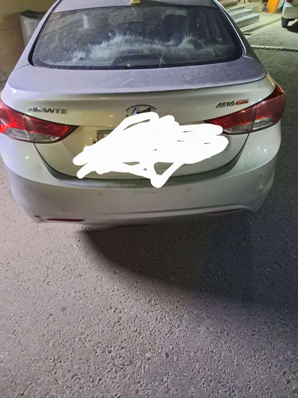 افانتي موديل ٢٠١٢ للبيع السعر خاص


**إذا كنت صاحب هذا الإعلان وتريد حذفه لأي سبب، رجاءا أرسل رسالة إلى الدعم الفني**