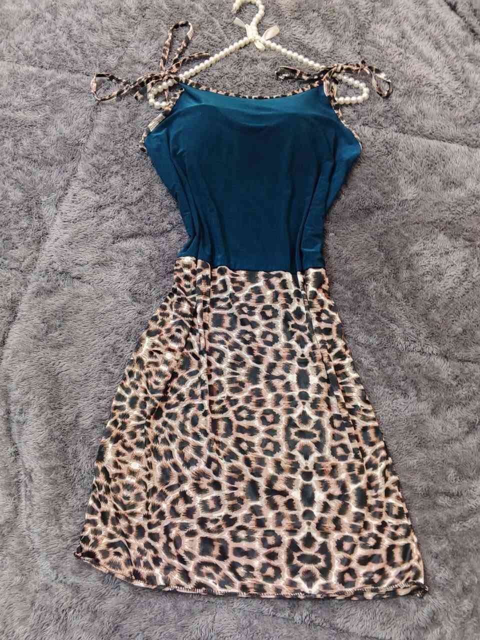 🔥 جديد قطع محدودة 🔥
👗 فري سايز

السعر 5 الاف فقطط

يلبس من وزن 40 لــ 85 😍💜

متوفر توصيل داخل كربلاء 3 الاف

توصيل محافظات العراق 5 الاف فقط


**إذا كنت صاحب هذا الإعلان وتريد حذفه لأي سبب، رجاءا أرسل رسالة إلى الدعم الفني**