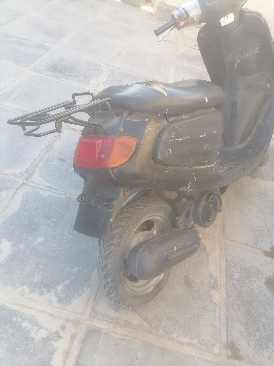 السلام عليكم دراجه للبيع مكاني ناصريه مركز


**إذا كنت صاحب هذا الإعلان وتريد حذفه لأي سبب، رجاءا أرسل رسالة إلى الدعم الفني**