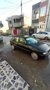 استرا • ١٦٠٠ • توماتيك