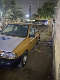 سايبا ٢٠١٥ • نجف • تبريد ناقص
