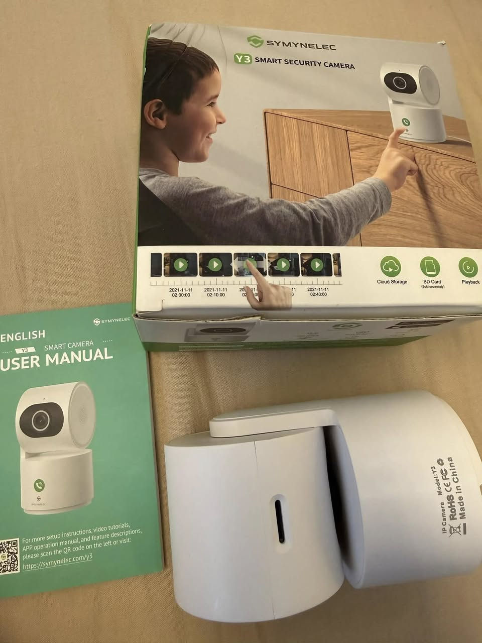 كامرات مراقبة


**إذا كنت صاحب هذا الإعلان وتريد حذفه لأي سبب، رجاءا أرسل رسالة إلى الدعم الفني**