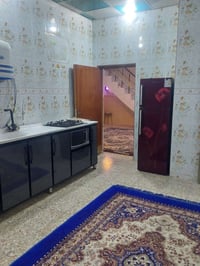 خلف الملعب النجف الدولي • ١٠٠م • ركن شارعين