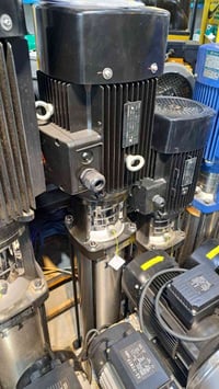 وصل الماطورات • جميع الانواع