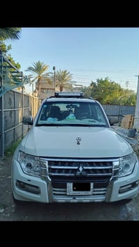 اخوان باجيرو 2015 حبتور فول مواصفات بأسمي السياره تحويل مباشر سويچين ف...