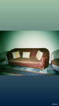 تخم • ٤ مقاعد • مدينة الصدر قطاع ١٧