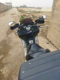 لبيع فورزا صفر 8مرقم عميه بلاد قبق شوته وكلجات نيكل مكينه بلاد برغي ما...