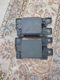 رادارات النترا 2020/2023 • تفصيخ أمريكي • بلا برمجة