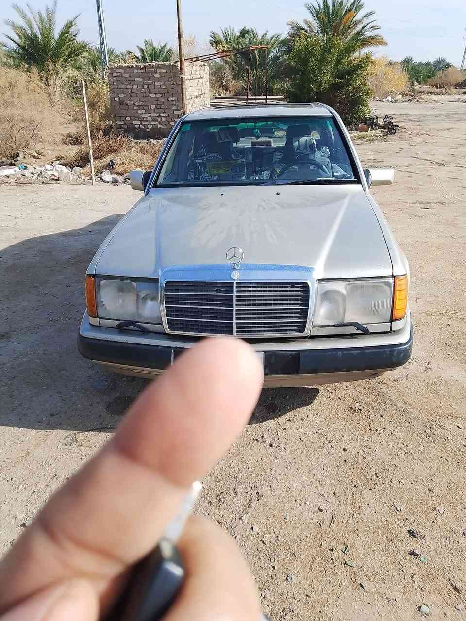 السلام عليكم مارسدس دب موديل 88 سنوية ل27  السعر 57وبي مجال حق الجية العنوان ذي قار  الغراف


**إذا كنت صاحب هذا الإعلان وتريد حذفه لأي سبب، رجاءا أرسل رسالة إلى الدعم الفني**