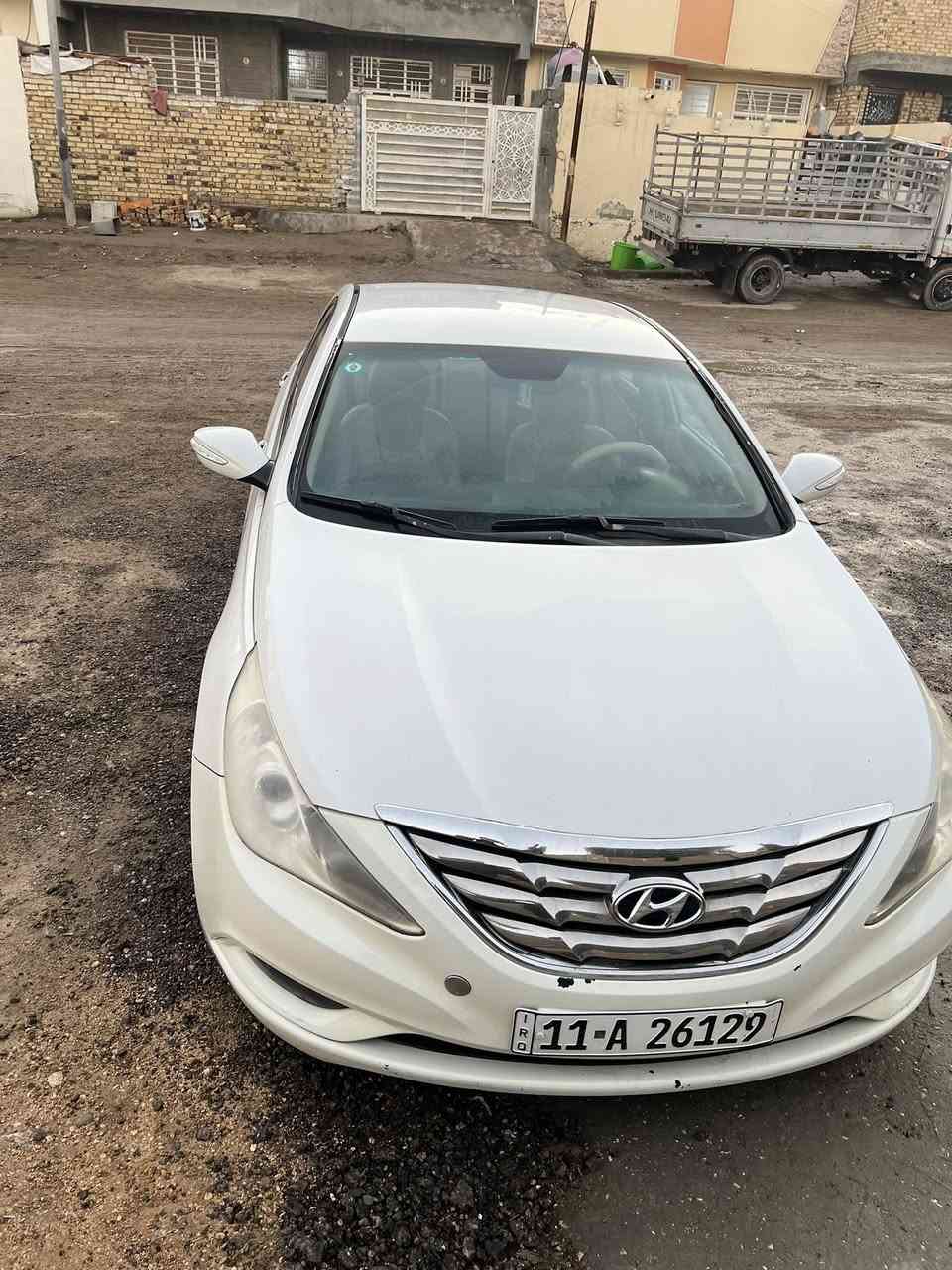 سوناتا 2011 خليجي لون ابيض ميتاليك مكفوله محرك 2400 دوش مسويلها ادامه كامله ومبدل كازكيت السياره جاهزه عالاخير متصرف عليها دينار شرط الدشبول ولا كلوب مشتغل مواصفاتها شاشه جبيره ، كامره خلفيه دواره ، كشنات جلد، داخل لونين ،بيجي واسود مو مثل الامريكي بس اسود ، جام اوتو ، ويل كب , تبريد مناخي منفصل, كير ميكانيكي المرغوب، كشافات بلاد ،شباك ستيل ، يدات نيكل ، جنطه كهرباء ، تحكم ستيرن، 8 نظام ايرباك ، مري شفط ، اشاير بالمري ، تخم تاير جديد ، باتري جديد ، حداديه جديده ، مسويلها ادامه كامله رقم بغداد الدولي هزه وسنويه جديدات بأسمي تحويل ثاني يوم ، السونار مرفق بالمنشور مكان السياره بابل السعر 126 الرقم بي واتساب ***********
