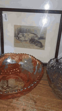 مقدمات كرستال • ديكور منزلي