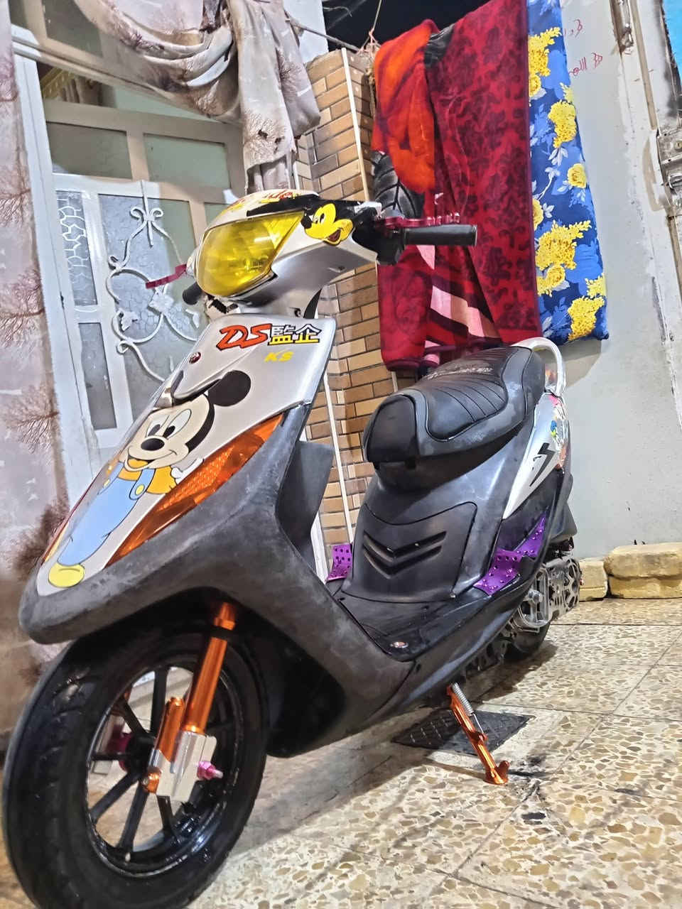 سلام عليكم ماكس عدله للبيع فقط
بوشه 49

سعر 850 شراي اتصل او وتساب ***********

كفرات موشم
كشن اصلي
دبل خلفي RRGS قزم
صدر امامي قزم مشمشي مال امير عوض

يدات بريك كرزي WF يدات سكليتر ncy

ستان صفح TWPOمشمشي
 قبق عنبار مشمشي ncy

عضمه كرزي شفت امامي كرزي
تعلاكه كرزي قبق شاصي كرزي

قبق كلجات رياضي ويل مشيف
فراك بريك كرزي قبق فلاوين كرزي
صالنصه رياضي عداد اكتروني
