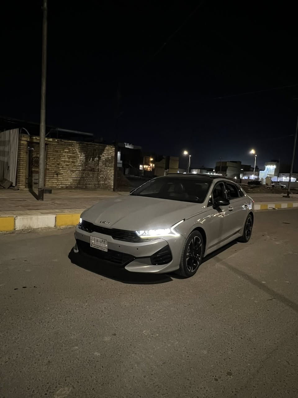 مكلف بل نشر.
للبيع كي فايف موديل ٢٢ جيتي لاين فول مواصفات معوقين مبدل جاملغ وبنيد مكينه 1600تيربو مكلف بل نشر اتصل ع رقم وستفسر ***********
