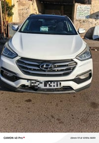 سنتافيا ٢٠١٨ • ٢٠٠٠ تيربو • وارد امريكي