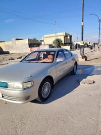 موديل ٩٣ • رقم ديالى • دهان جمالي