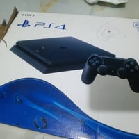 بلي فور 4سلم اولاين اخو جديد ونضيف 260وبي مجال بسيط 07847526800