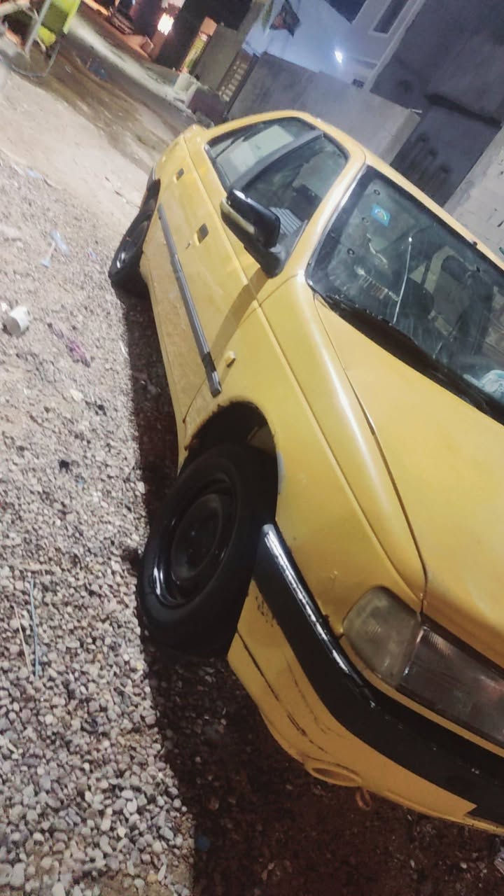 سلام عليكم سياره بيجو مديل 2012GLXسياره حلوه مكينه كير خير من لله تبريد كهربائيات كله شقاله تخم تاير جديد توني شديته حداديه حلوا سنويه جديده لقايت 2027رقم انكليزي باقي عل ستلام فقط راعيه قرايبي سياره حلوا شوف عينك هيئة قرامات تاخذه صفر شراي يتواصل وياي بخدمته ولموشراي لايتعبني بيع اومراوس اراوس حسب القناعه وهذا رقمي لتواصل مكاني بصره شط العرب التنومه الصالحيه  ***********
