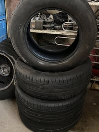 اخوان تايرات حجم (15)2005/60.      تايرات أصليات وجدد ما مستعملات مال ...