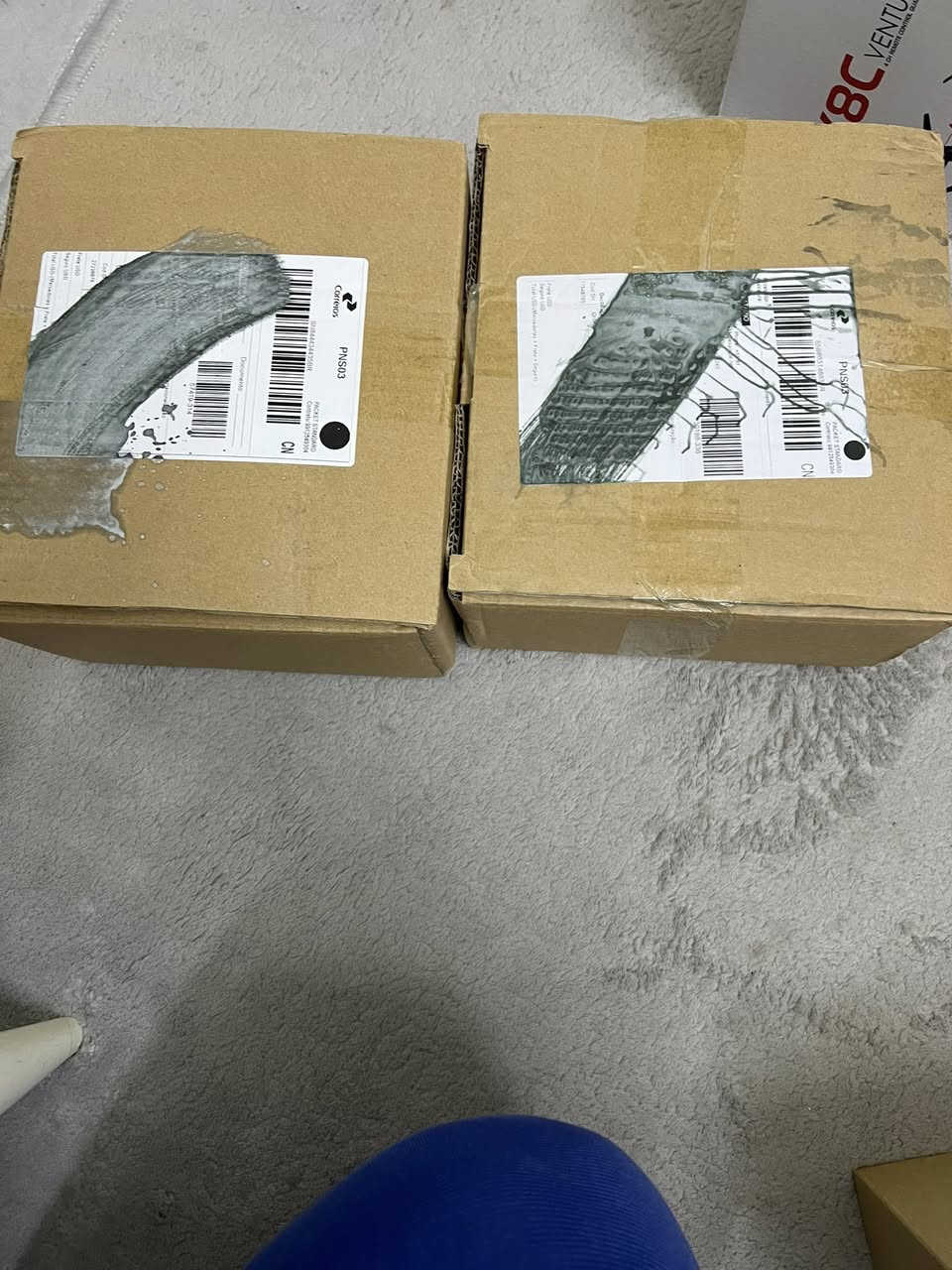 جهاز ليزر ضوء خارجي 45 مع توصيل


**إذا كنت صاحب هذا الإعلان وتريد حذفه لأي سبب، رجاءا أرسل رسالة إلى الدعم الفني**