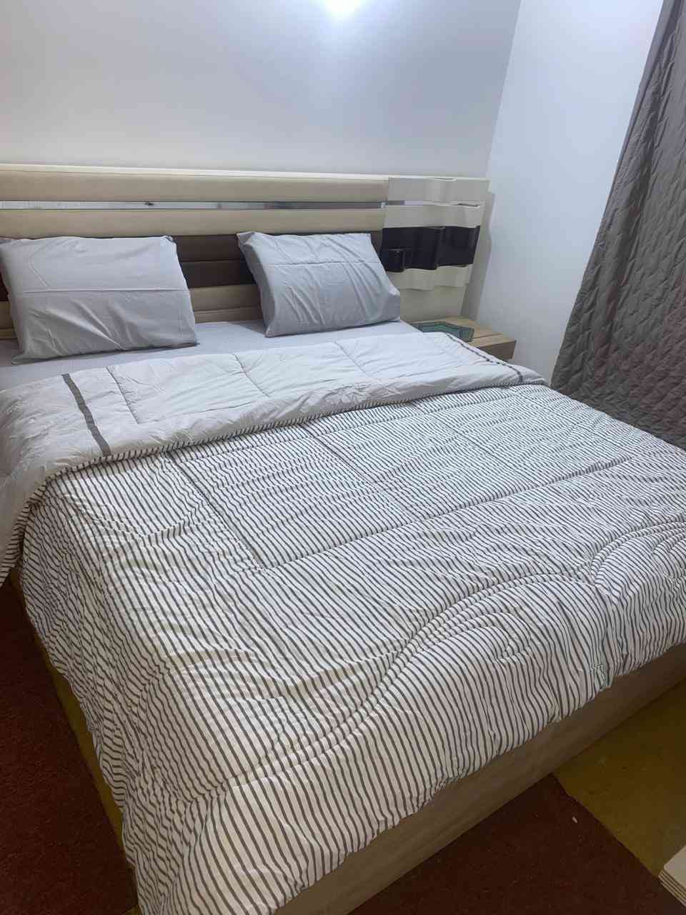 غرفه نوم للبيع اخت الجديده مابيها اي عيب 
اريدها ب750 الف وبيها مجال مكاني دور الهنديه


**إذا كنت صاحب هذا الإعلان وتريد حذفه لأي سبب، رجاءا أرسل رسالة إلى الدعم الفني**