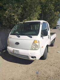 حمل • ٢٠٠٦ • المحرك يبخر