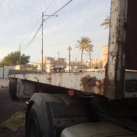 عربانه اوربيه • مكفوله • بغداد