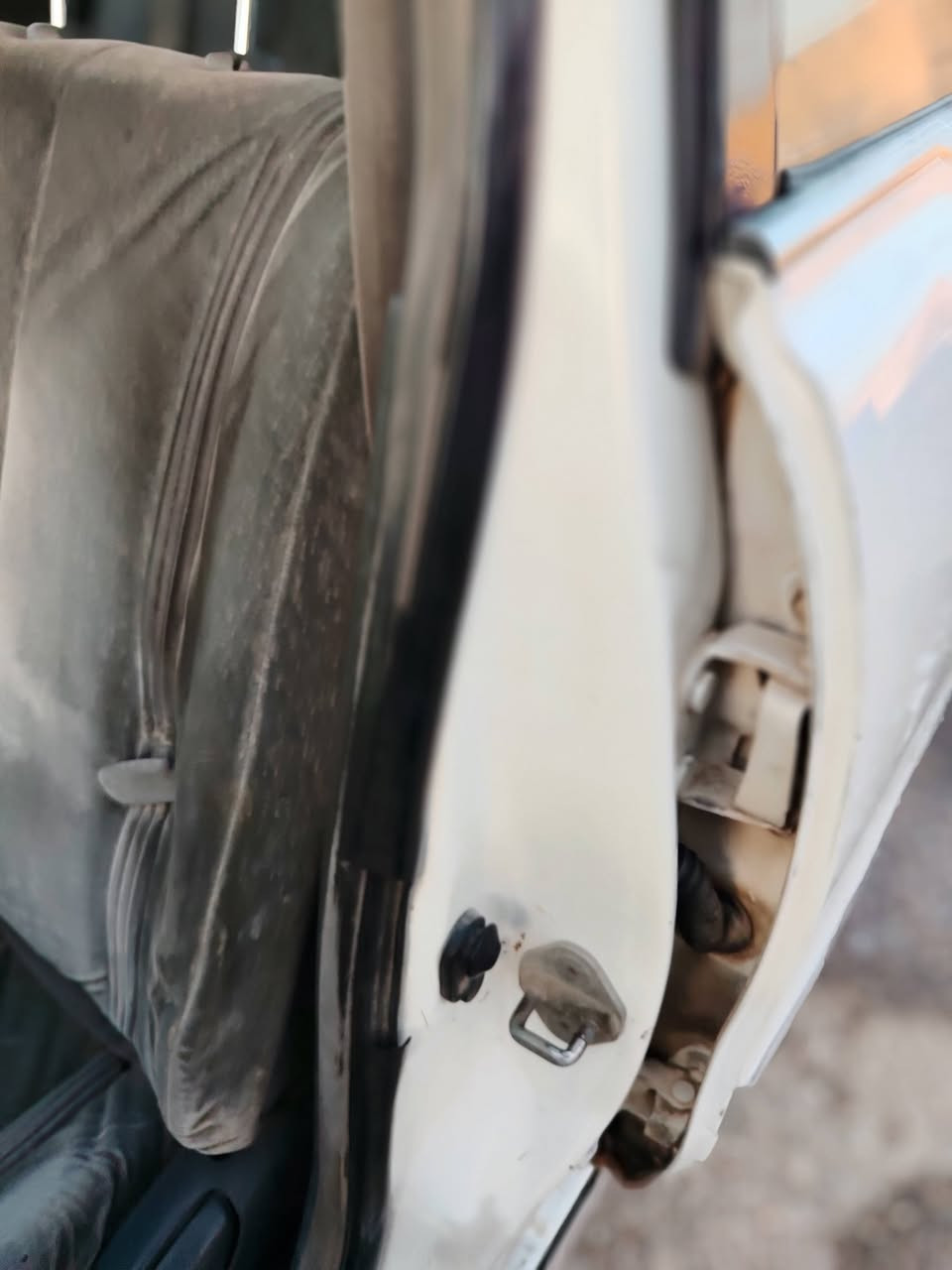 مارك تكم كربلاي موديل 94. مكفوله ضربه كصه نقل جثه بيه مكنات صبغ مكينه ونجي جديده كير حداديه جديده دشبول ابلادي رقم كربلاء تخم تاير سنتر لك جاهزه السياره احله من الصوره مكانه كربلاء السعر 62 اوبيه مجال التصال ***********
