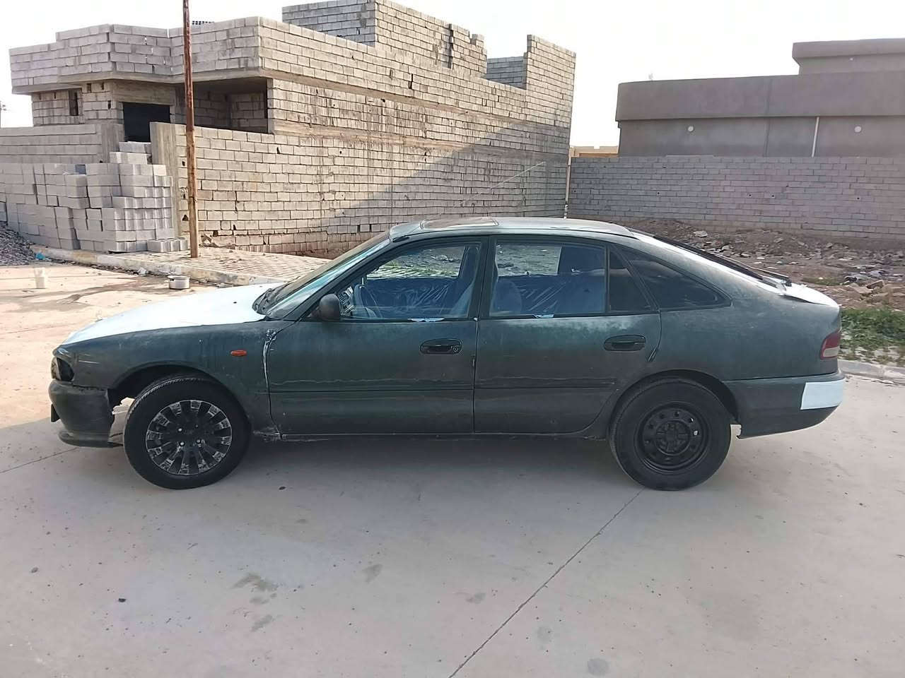 السلام عليكم متسيبوشي كلنت فحص صلاح الدين شرط التحويل والوكاله بيع او مراوس شعندك نزل بالتعليقات والرزق على الله


**إذا كنت صاحب هذا الإعلان وتريد حذفه لأي سبب، رجاءا أرسل رسالة إلى الدعم الفني**