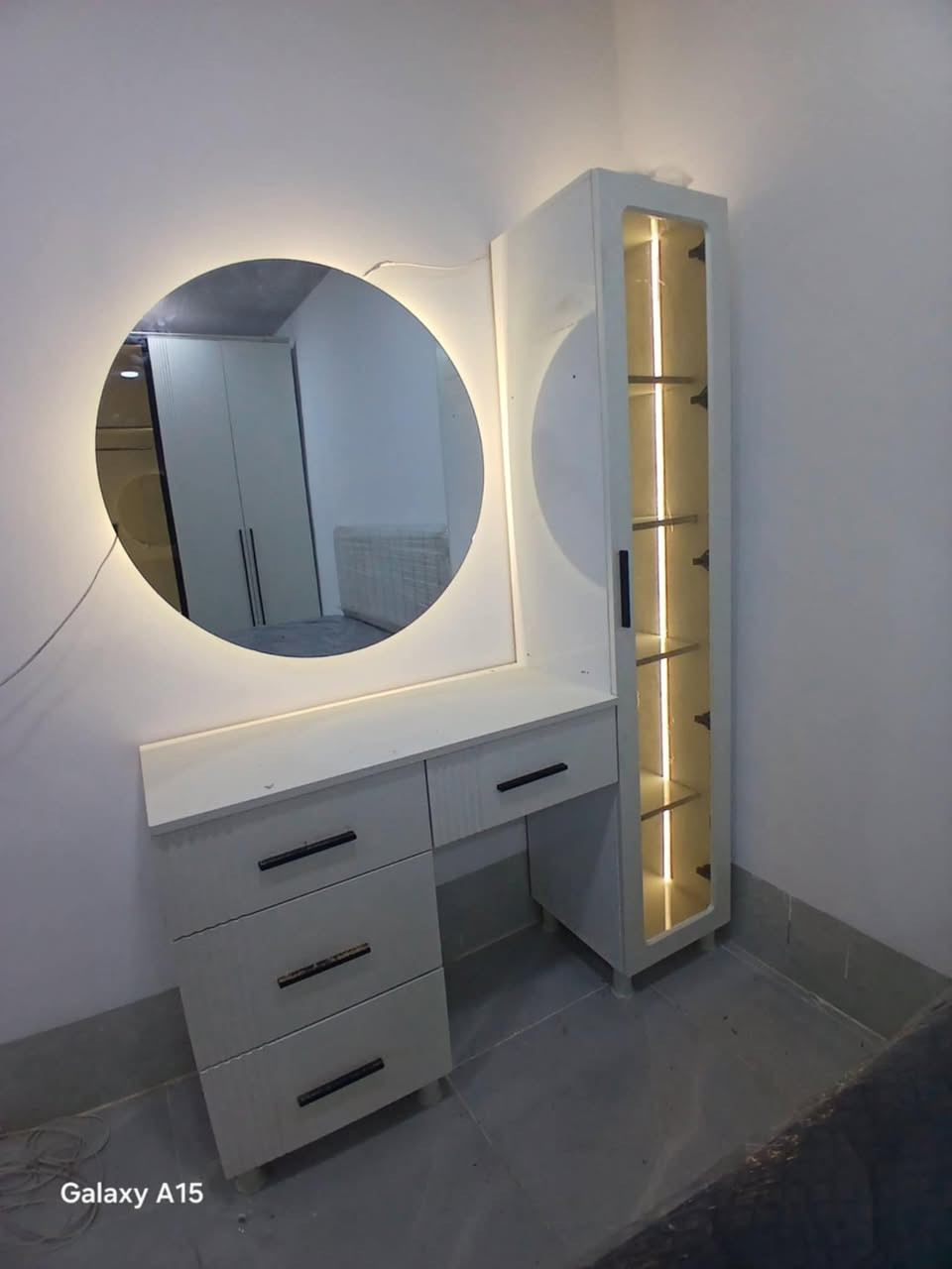 بــــــەردەوام چـــاوروانـــى كــارى نـــوێمان بن

تەواو بونى كاريكى نويمان بۆ مالى بەرێزيك لە ( كفرى )   پيروزيان بيت 
كود رنگ(gz137  ) 
دروست كردنى   
(   معرز٣ مەتر  بالون پريس  + ميزتەوالیت+ سیسەم+ کۆمدی) 

✅✅✅ ايستــا لەمــۆبيلياتى محمد داشكــاندن كراو بو 
⭕️(معرز بالون پريس +mdfدەست كرد )

كــــەمتـــر لــە نــــرخ جملە

قــــولى (٧٠سم)

هاورييان ايستا لەمۆبيلياتى محمد هەموو جۆر معرز بالون پريس دروست دەكەين بەدارى ( ايرانى + توركى ) زياد لە (٢٠٠ ) ( رنگ + مۆديل ) بەردەستە  بەهەموو قياسی لەسەر خواستى كريار دروست دەكەين

🚗* ناونيشان: كفرى ناو بازار⬅️ تەنشت كوگاكان اوات
↕️
*بەرامبەرچيشتخانە تازەكەى ديلمان
✅ بونرخ كومينت بنوس بە‌نامە‌ بوت دێت 
📲📲📲📲📲📲📲

*********** ☎️ فــايبـــــەر
 *********** 📲واتـــس اپ
🔻🔻🔻🔻🔻🔻🔻🔻🔻🔻🔻🔻🔻🔻🔻
🚗* العنوان: كفري داخل سوق⬅️ بجانب مستودعات آوات
 ↕️
 * مقابل مطعم ديلمان الجديد

 0771600 4647
