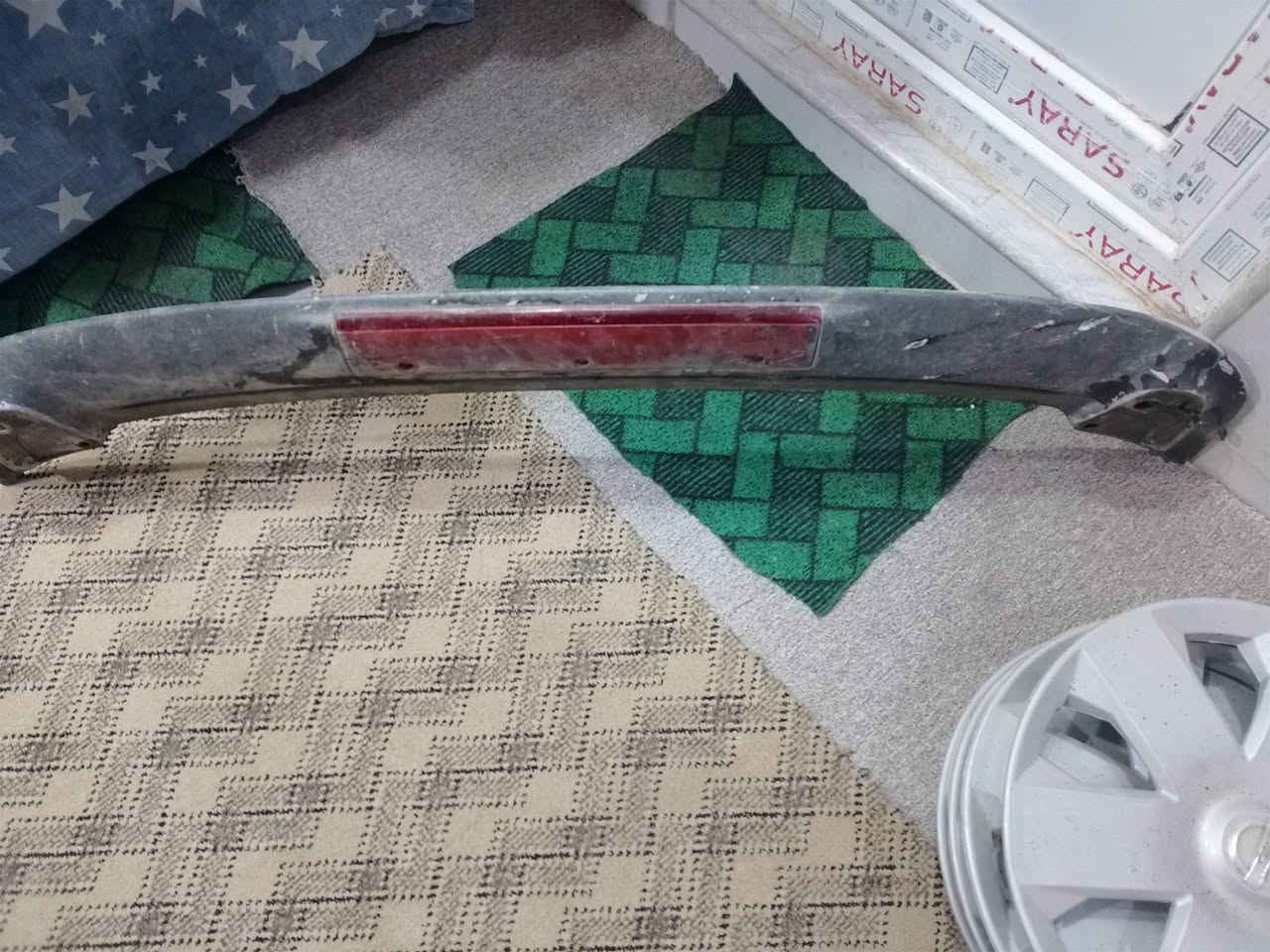 سبايدر سونتا 2بلادي السعر 20الف مكان بعقوبه


**إذا كنت صاحب هذا الإعلان وتريد حذفه لأي سبب، رجاءا أرسل رسالة إلى الدعم الفني**