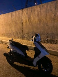 سكنس فحل كابريتر مكينه خير من الله بلاديه الدراجه ممتعوبه شلعة ومعدل ت...