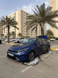 كيا فورتي 2023 السلام عليكم   كيا فورتي موديل 2023 وارد أمريكي   مواصف...