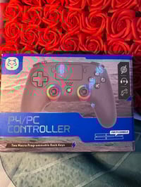 جوستك • PC/PS4 • ازرار ماكرو