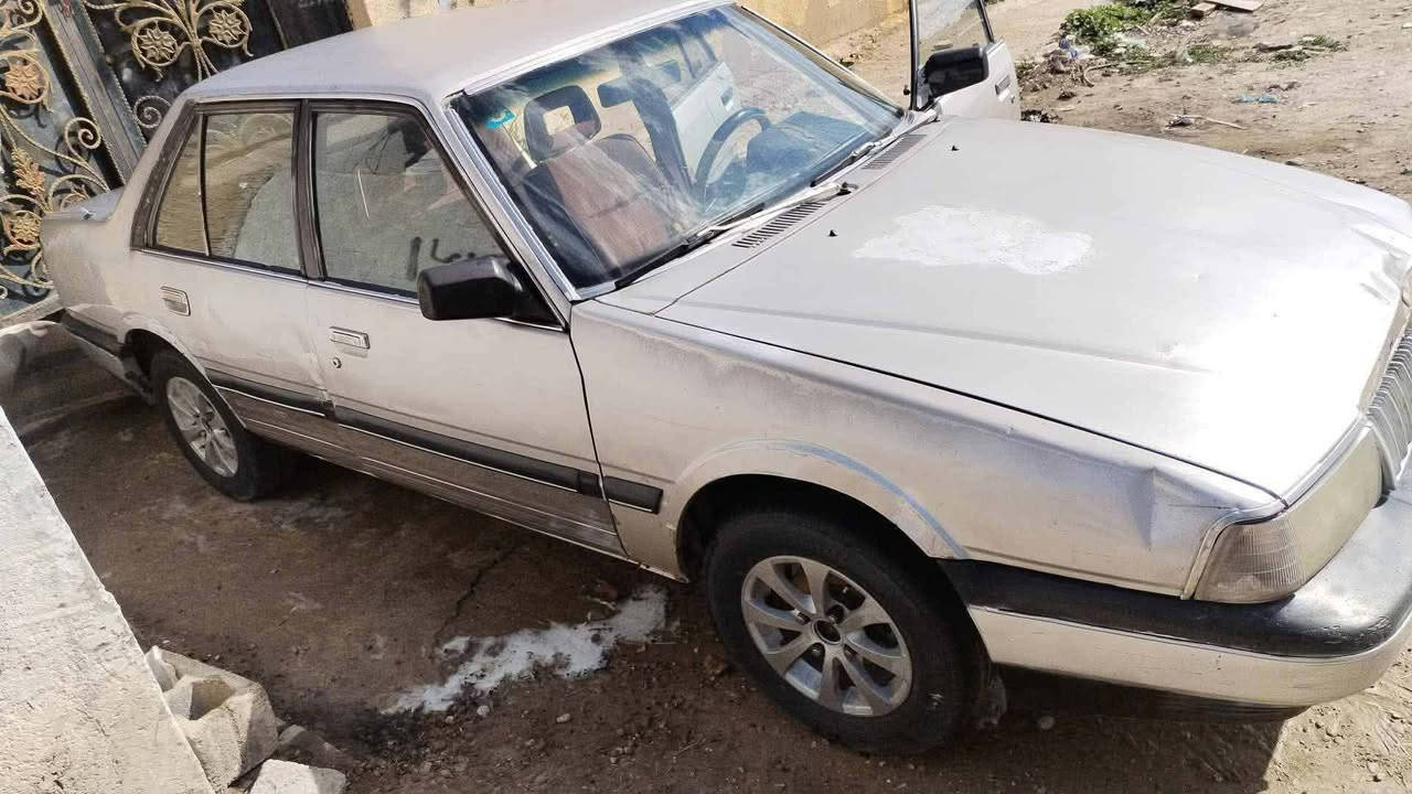 سلام عليكم كيا كبتل للبيع سياره جاهزه من كلشي كير ومكينه خير من الله تخم تأير جديد رقم ديالى السعر 15 وبيه  مكاني بغداد شرطه الخامسه رقم الهاتف ‏‪***********‬‏
