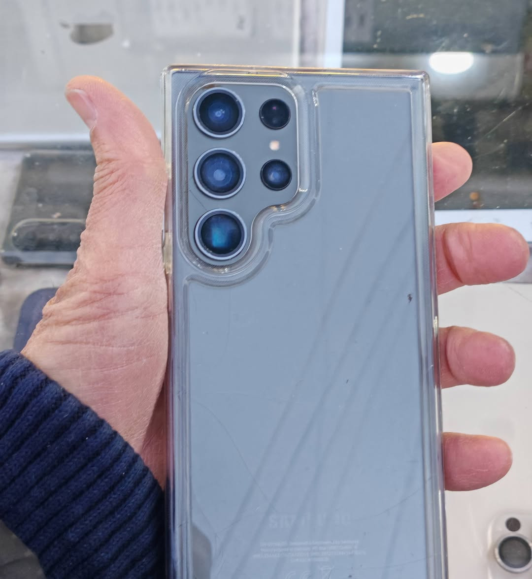 ٢٣ الترا
٤٧٠ الف دينار فقط
*********** واتساب
اربيل قلعه
١٢ ب ٢٥٦ كيكا  دبل سيم
شاشه به طبع تيك توك وظهر مفطور
