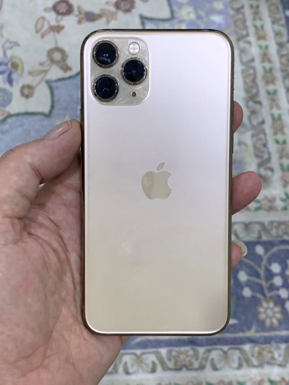 مكاني كركوك
١١ برو فقط ٦٤ كيكا ZA دبل سيمكارت مبدله شاشة GX اصليه ومبدلة بطارية نسبته ١٠٠٪؜ كله شغال شرط سعره ١٨٠ الف


**إذا كنت صاحب هذا الإعلان وتريد حذفه لأي سبب، رجاءا أرسل رسالة إلى الدعم الفني**