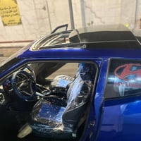 سياره فوليستر للبيع بغداد باسمي تحويل مباشر سياره رياضيه واقتصاديه ومش...