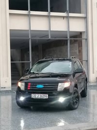 فورد إيدج • ٢٠٠٨ • اربيل