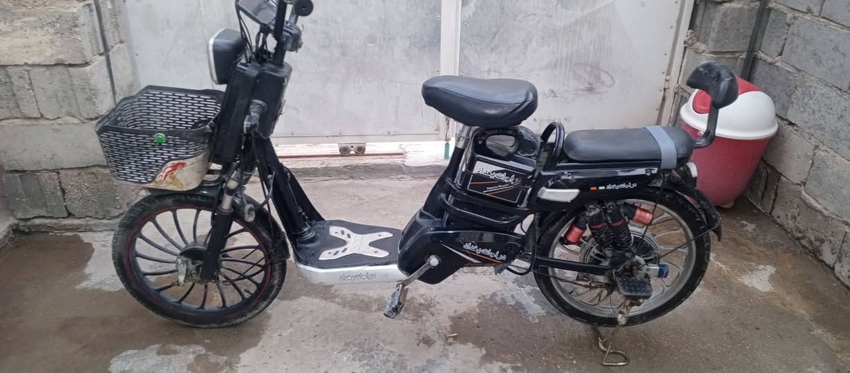 السلام عليكم
ماطور شحن حجم عشرين 
موديل ٢٠٢٢
بطاريات تقرة ٨.٥
العنوان الفلوجة قرب مول الفلوجة 
السعر ١٤٥ بي مجال 

الاتصال //***********
