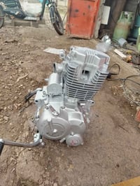 محرك شغال • ما يصرف زيت • سليمان بيك