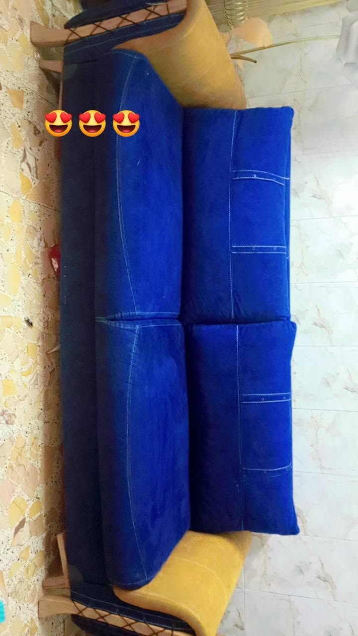 السلام عليكم تخم تركي ثكيل بي مخزن ويصير سرير كلش نضيف سعر ٣٠٠مكان ثعالبه


**إذا كنت صاحب هذا الإعلان وتريد حذفه لأي سبب، رجاءا أرسل رسالة إلى الدعم الفني**