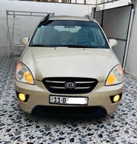 ٢٧٠٠ ٦ سلندر • ٢٠٠٨ • ١٣٦ الف