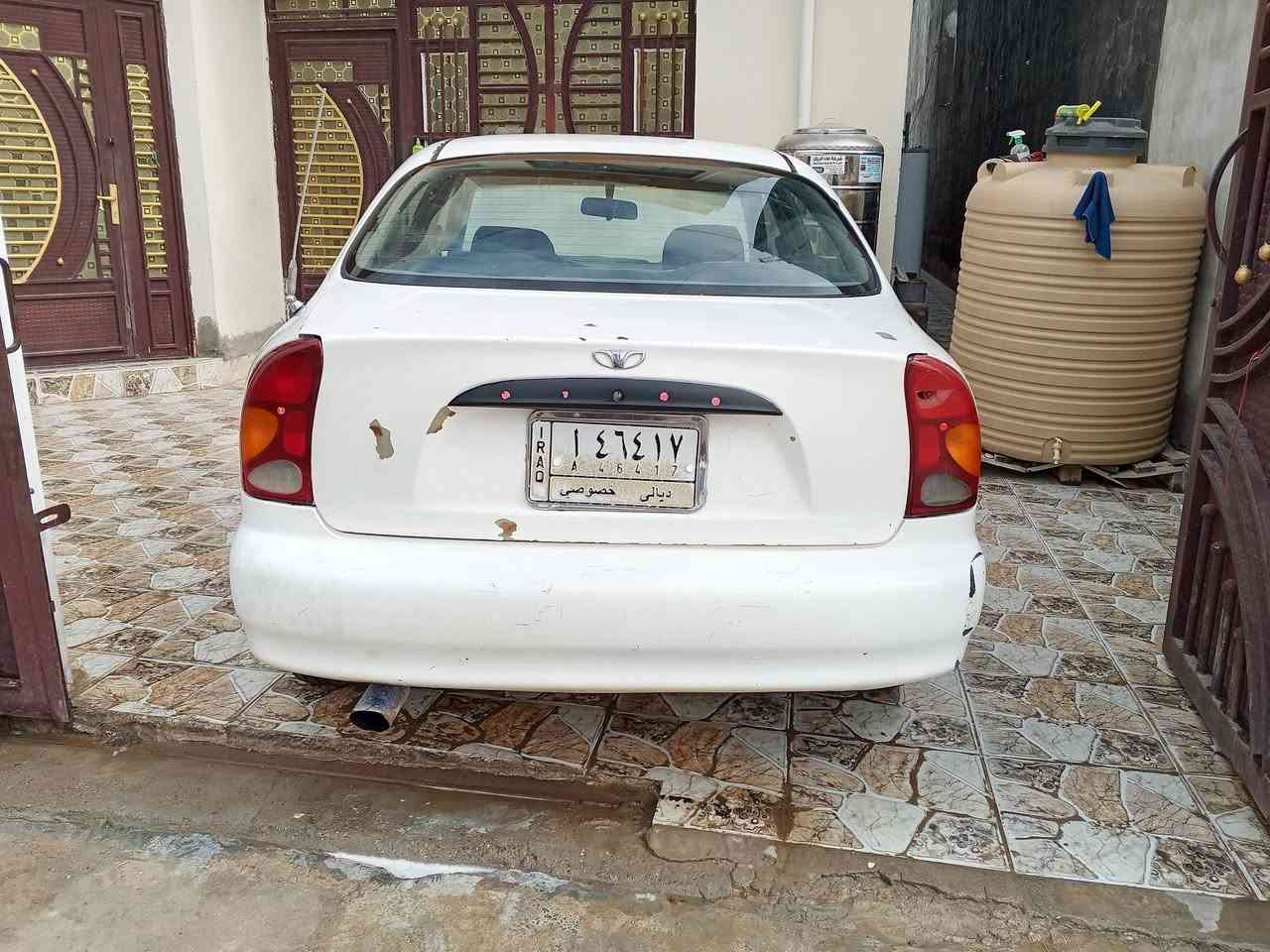 سلام عليكم دايو لانوس كامله مابيهه نقص سعرهه 28 مكاني بعقوبة الشراي يتصل ***********
