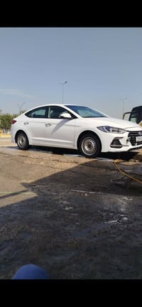 النترا • ٢٠١٩ • كربلاء