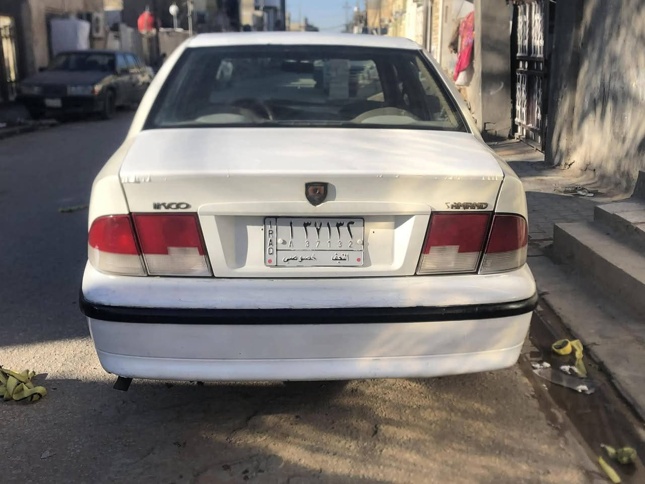 للبيع ولمراوس سمند مديل 10 كير ومكينة جدد كهربائات كلهة شغالة ضربة مابيهة سنوية جديدة تحول ثاني يوم سعر 30 وبيهة مجال ***********مكاني النجف
