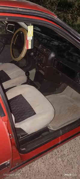 سلام عليكم اوبل فيكترا موديل 93 رقم وسنويه جديد بسمي مشروع وطني كوبون بنزين بسمي بدون صبغ بدون ضربه حجم 20 للبيع او مراوس ويه تكسي عنوان كركوك دبس ***********
***********واتساب سعر 35 Singapore
