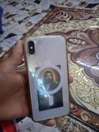 آيفون XS ماكس • ٢٥٦ • بطارية ٧٥٪