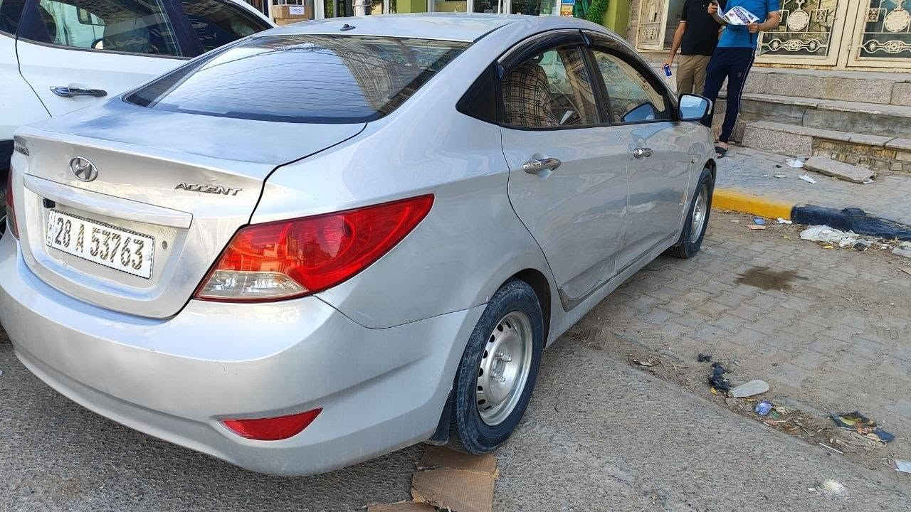 اكسنت 2013 بأسمي كلشي موضح بالسونار للأستفسار ***********
