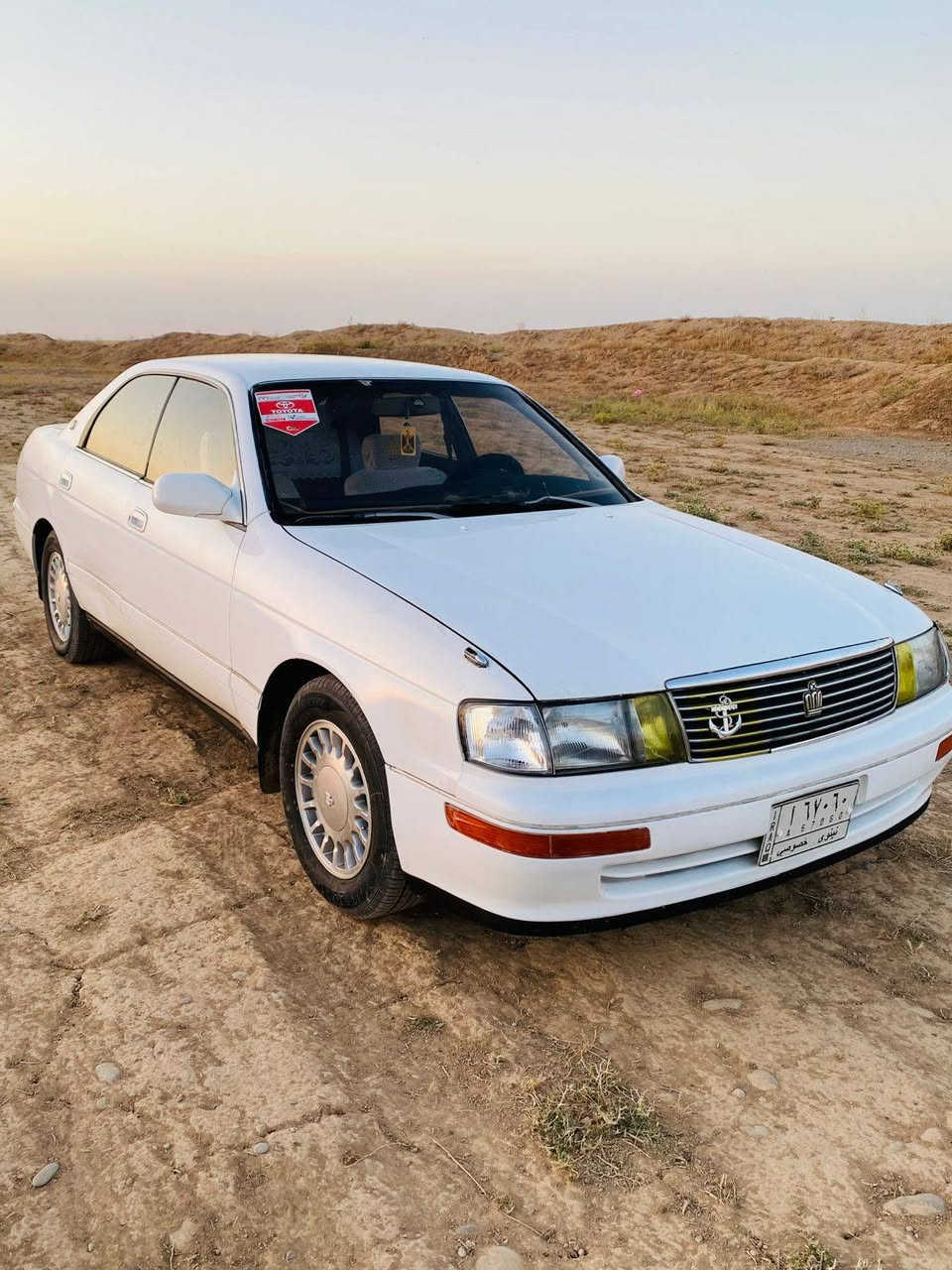 للبيع بطه متصل
سنويه صاقطه
تبريد ثلج
كهربائيات كامله
تدفئه نار
مسجل 6 سماعات
كهربائيات حتا ظوه الباب من ينفتح يشتغل
شفط المري شغال
غرفه شركه
مضروبه عزل غرفته كامل
محرك شرط
كير شرط
تحويل ثاني يوم
تواير جدد
رجااَََ مايعجبك المنشور اعبر لاتكسر بحلال العالم
السعر 48 وبيه مجال
ملاحظه السياره كص تكم
مصفره غرامات
للاستفسار ***********
