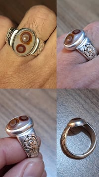 سليماني • عين صريحه • صياغة ثقيلة